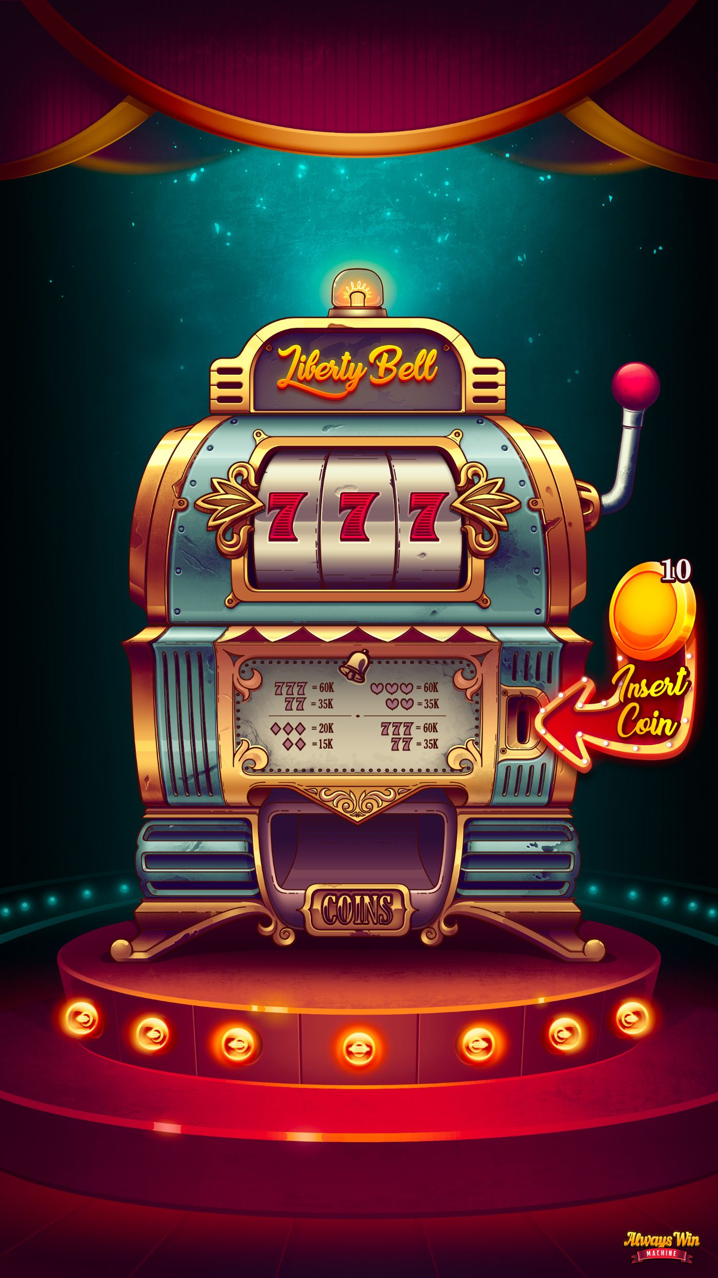 Betting interface on French Roulette table at lampiontogel
