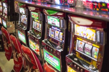 Quick Deposit payment method selection on lampiontogel mobile app