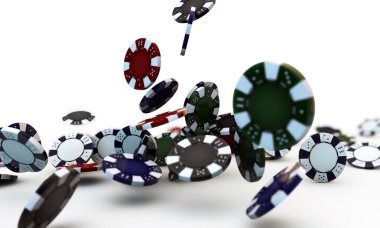 Tournament game selection screen on lampiontogel